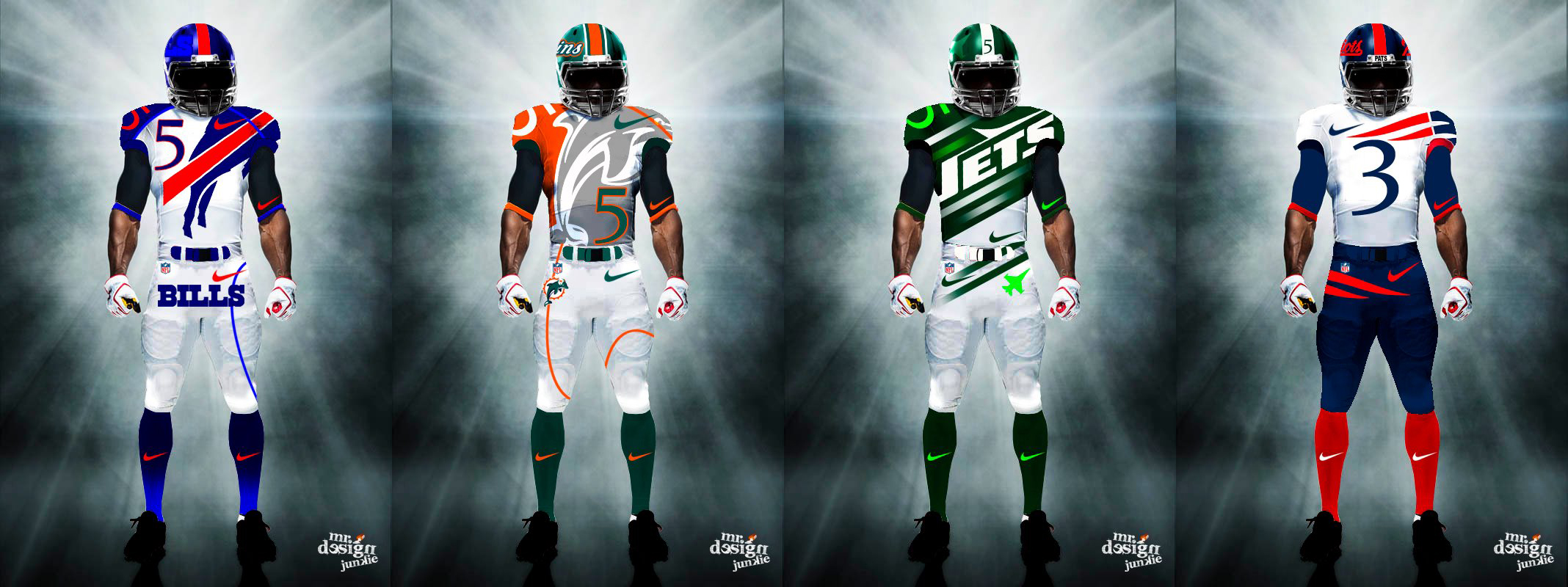 where are the new nike nfl jerseys made