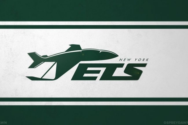 Image result for new york jets penis emblem