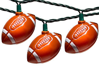 On The 12 Days Of Christmas The NFL Gave Me - Daily Snark