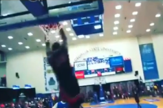 DunkFeatured