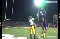 dezbryanthighschool