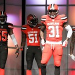 New nfl uniforms before and after