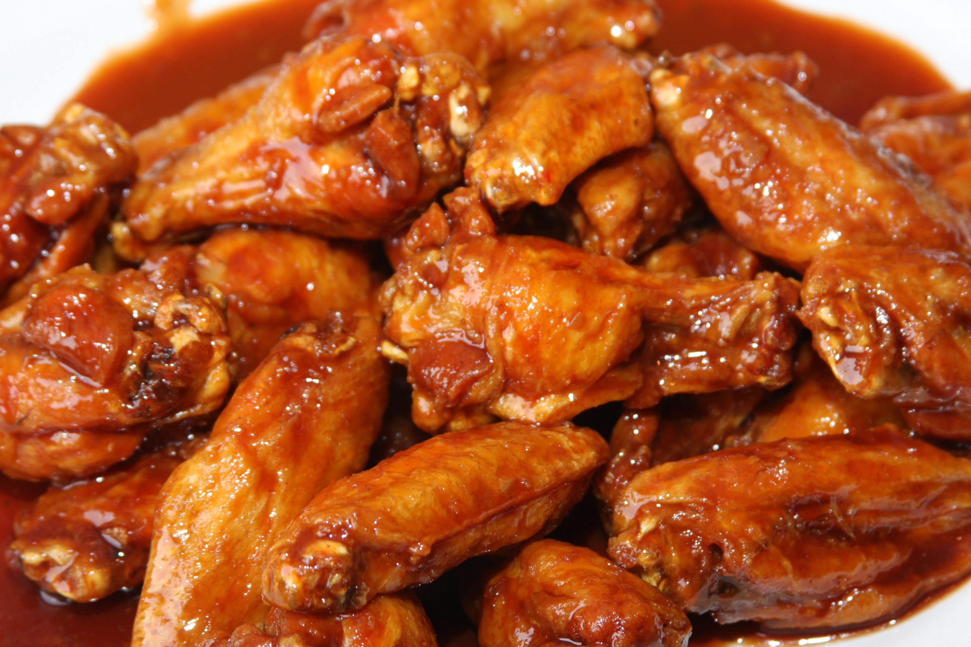 Weird Chicken Wing Stat May Predict Who Will Win This Year&amp;#39;s Super Bowl ...