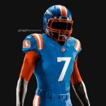color rush uniforms color rush uniforms