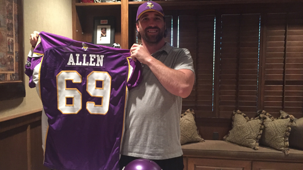 jared allen mcfarlane