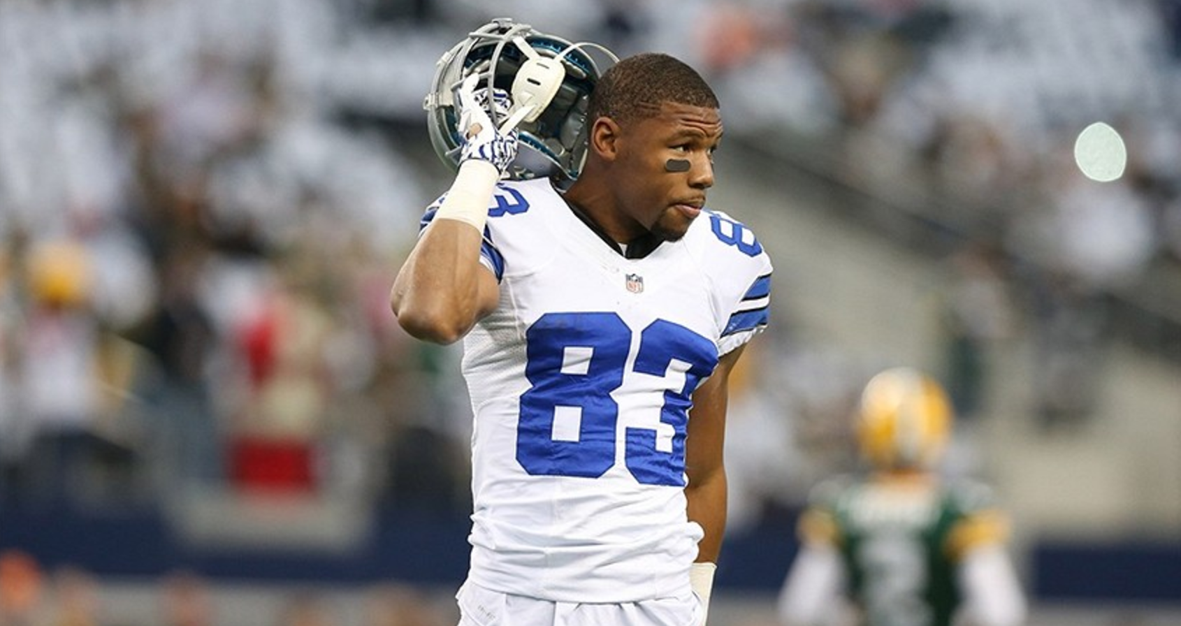 Cowboys WR Terrance Williams Makes Bonehead Play, Costs ...