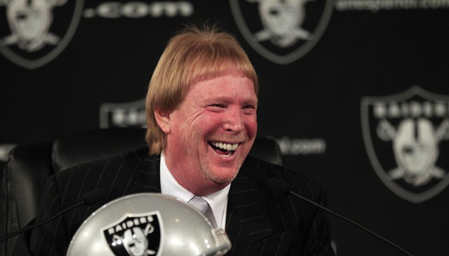 You Won’t Believe How Far Mark Davis Drives To Get The World’s Worst Haircut - Daily Snark