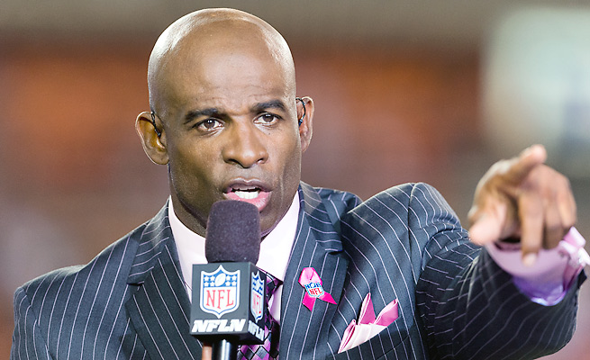 Deion Sanders Accuses The Indianapolis Colts Of Cheating Without Any