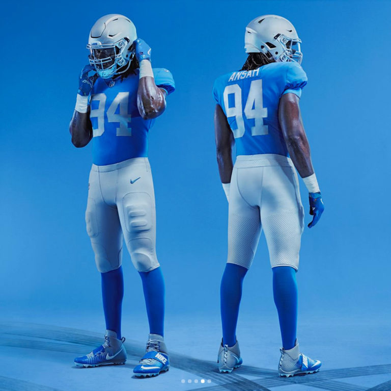 Nfl Teams Getting New Uniforms In 2024 Image to u