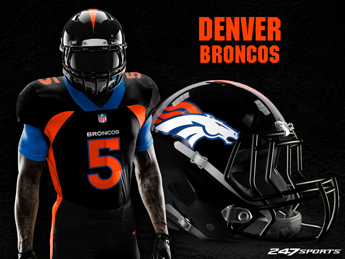 In Light Of The Solar Eclipse, Here's 'Blackout' Concept Uniforms For