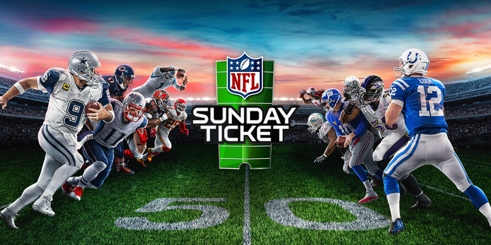 DirecTV Subscribers Got Screwed All Day Trying To Access NFL Sunday 