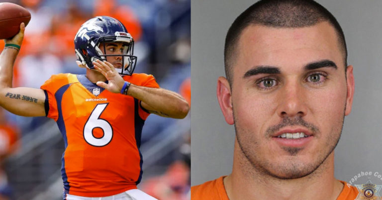 Broncos QB Chad Kelly Arrested For Criminal Trespassing 