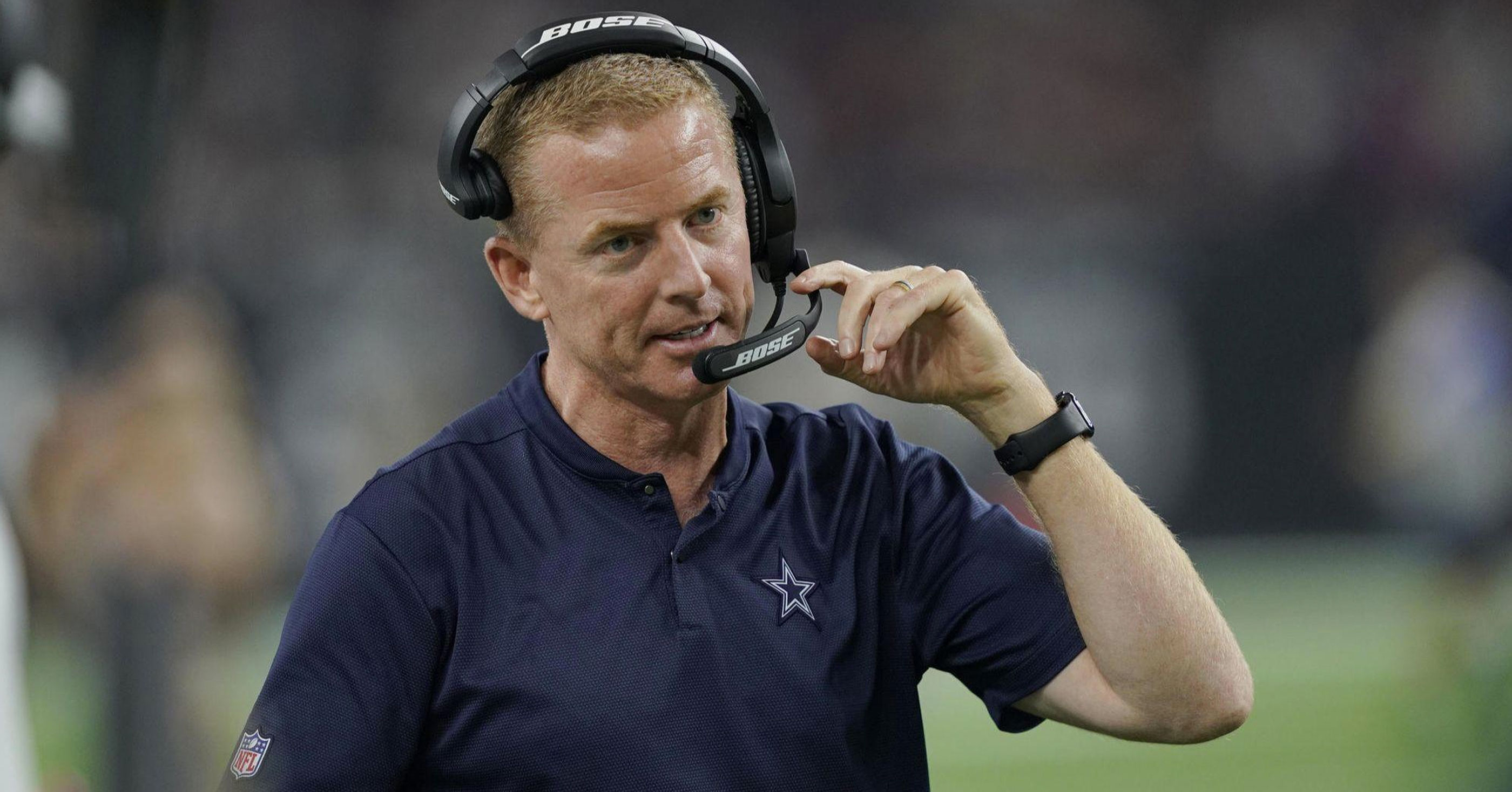 BREAKING: Dallas Cowboys Have Not Fired Head Coach Jason Garrett2800 x 1468