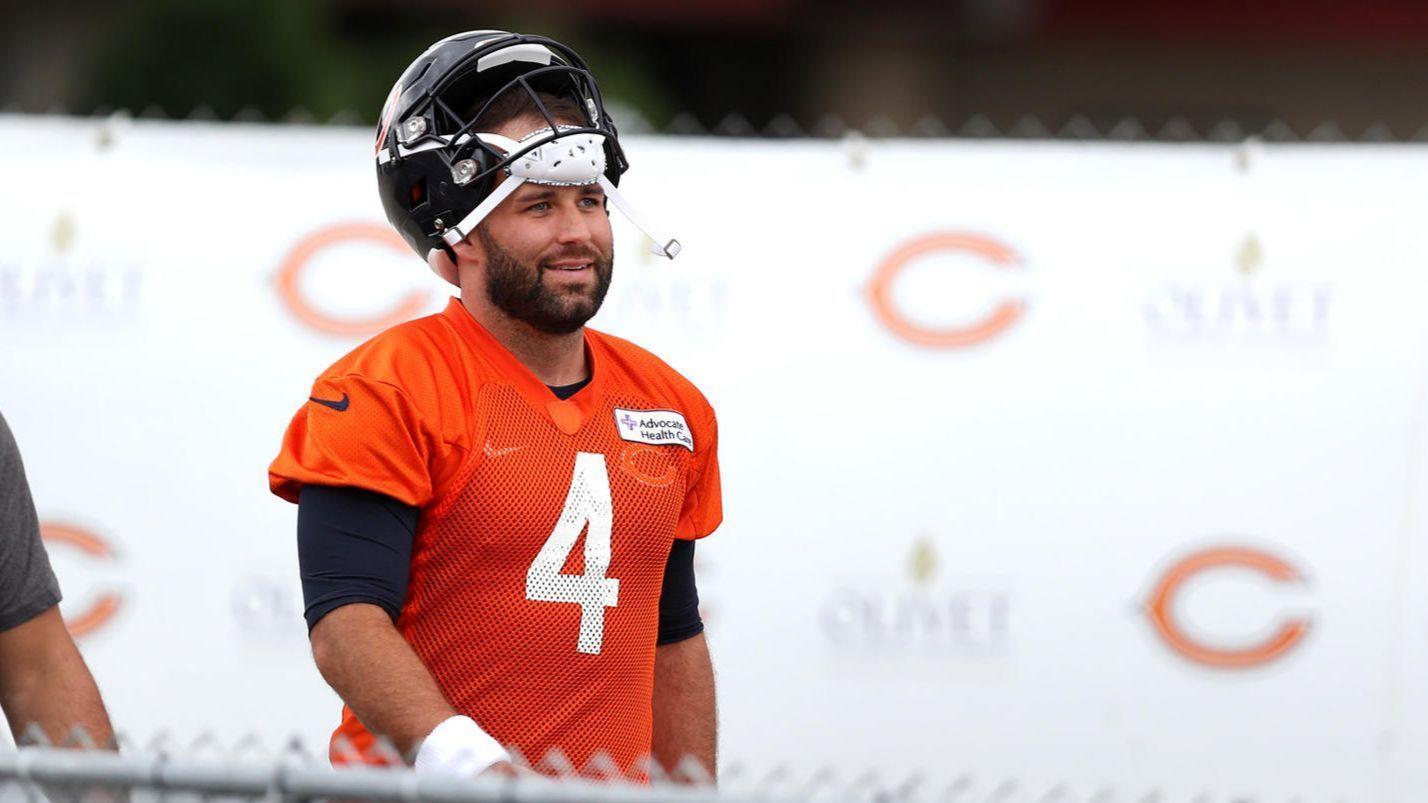 Chase Daniel Has Been Paid 28M For Throwing Just 78 Passes In His NFL