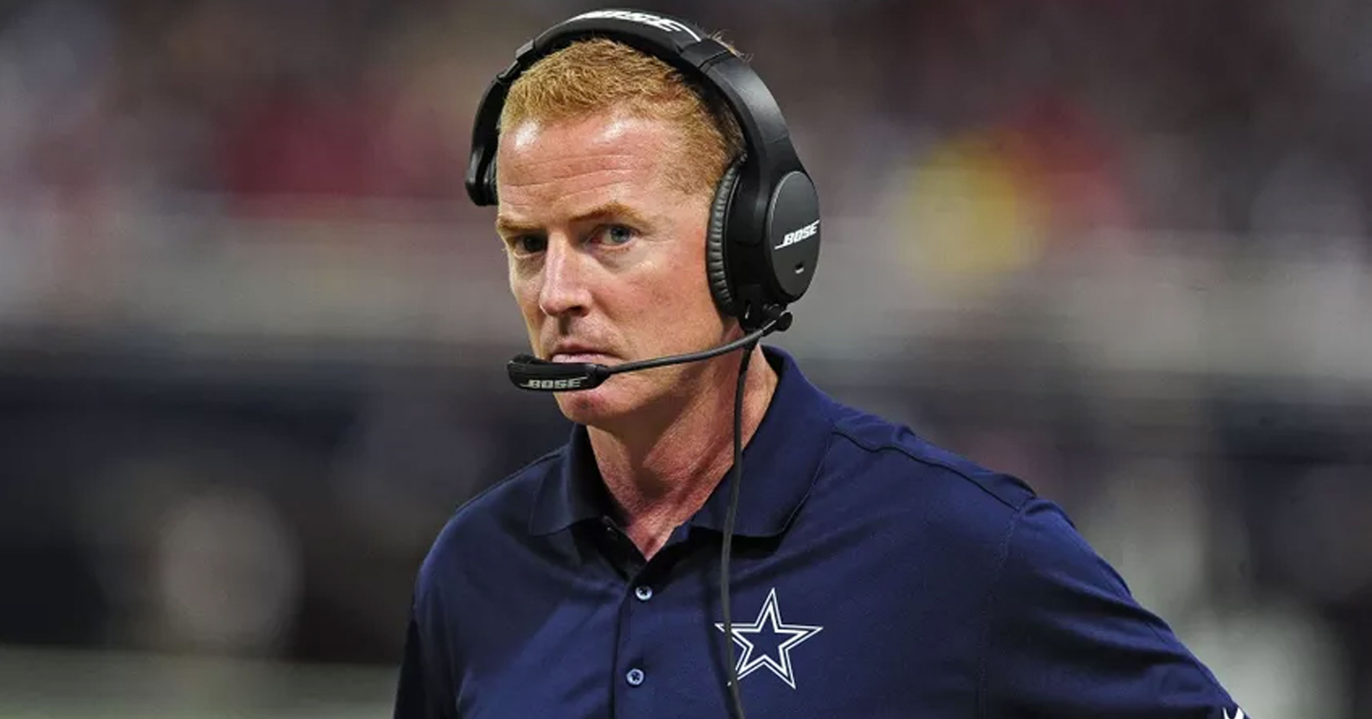 jason garrett watch
