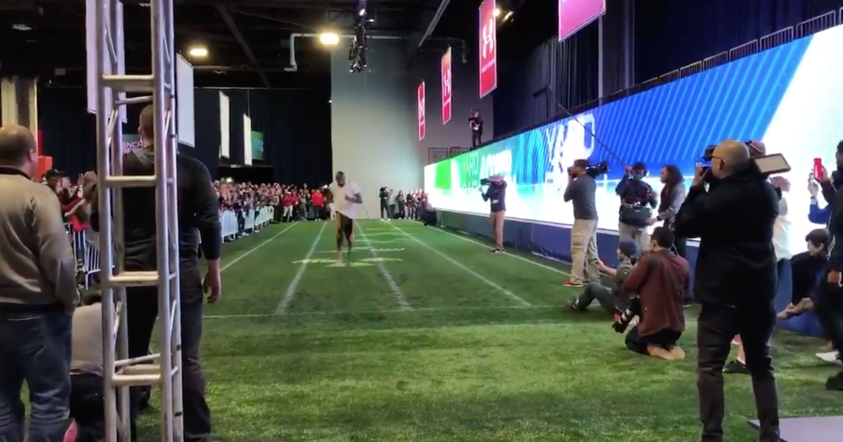 usain bolt 40 yard dash usain bolt 40 yard dash