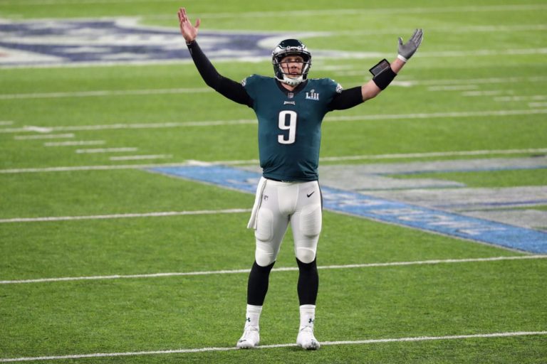BREAKING Nick Foles Is Signing With The Jaguars Daily Snark