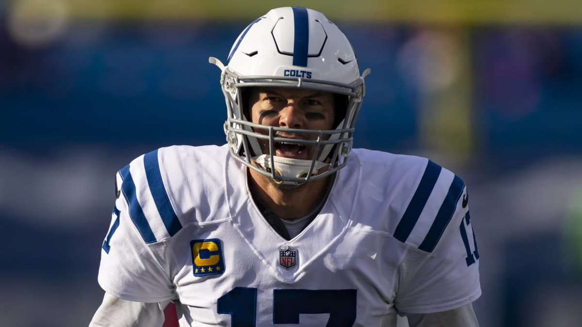 BREAKING: Philip Rivers Is Coming Out Of Retirement And Signing With Indianapolis Colts 