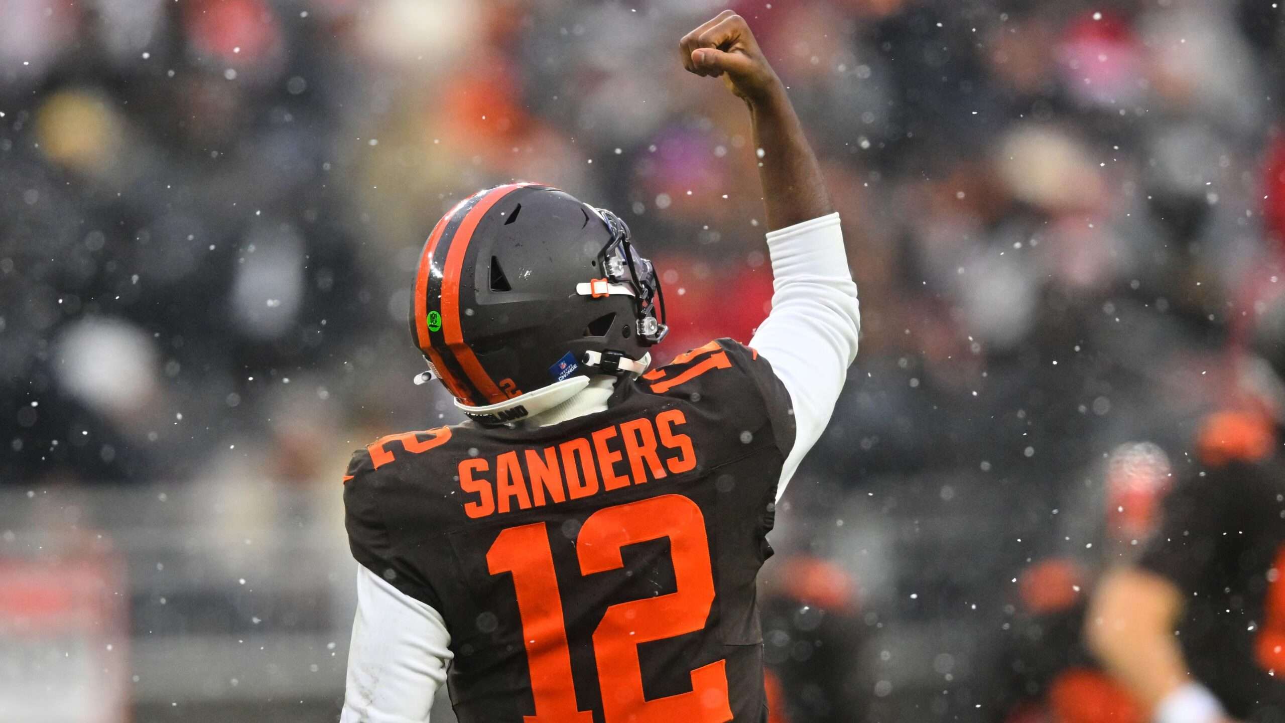 Browns HC Kevin Stefanski Announces Shedeur Sanders Will Be Starting QB For Rest Of Season