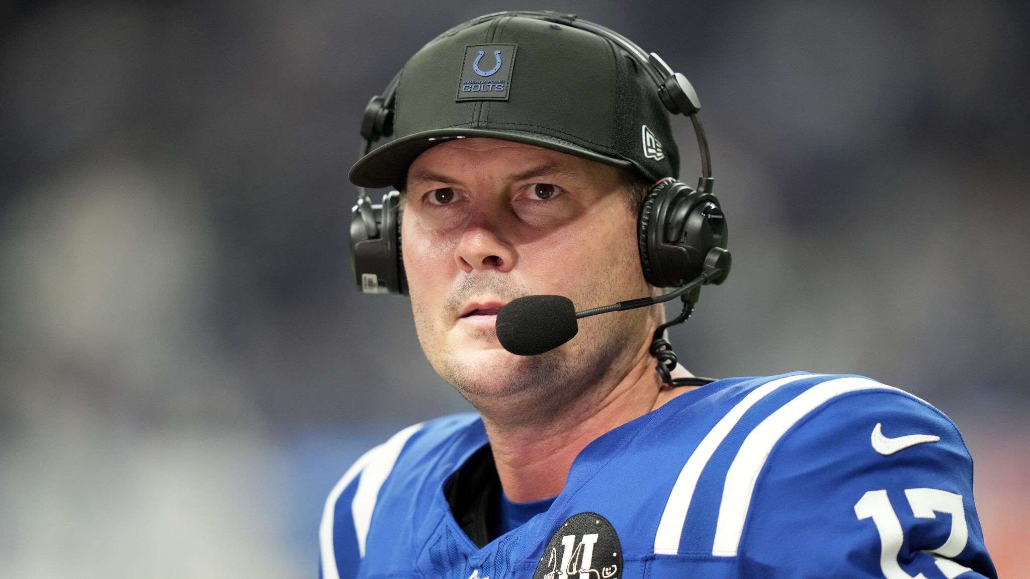 REPORT: Buffalo Bills Interviewing Philip Rivers For Head Coaching Job 