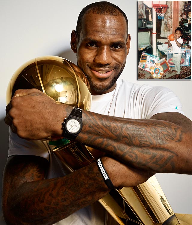 List 95+ Pictures Images Of Lebron James Superb