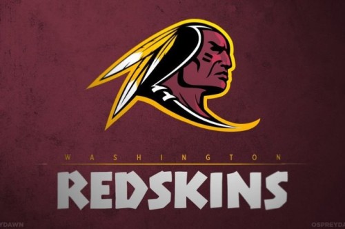 WASHINGTON REDSKINS