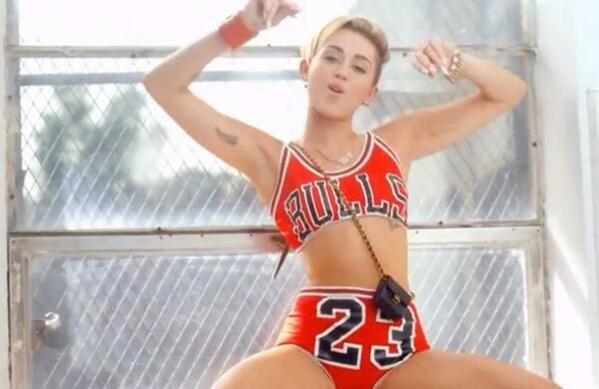Miley Bulls