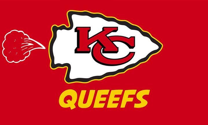 BREAKING: Chiefs release new logo following their loss to ...