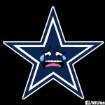 Dallas Cowboys New Logo | Daily Snark
