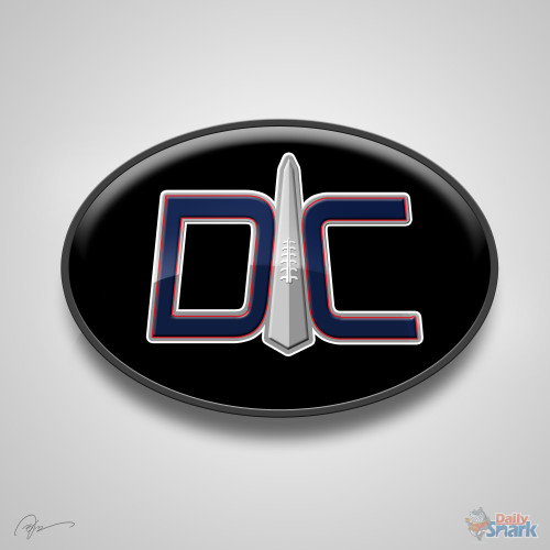 Dc logoford ds