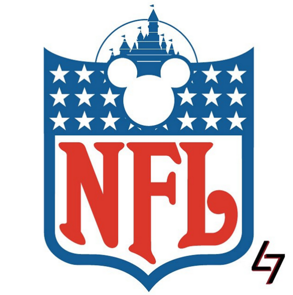 NFL Logos Archives - Daily Snark