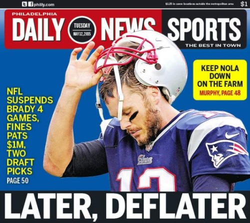 Philly Daily News