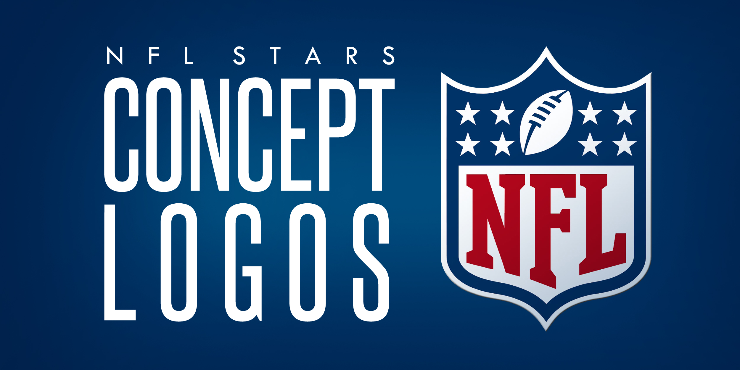 NFL and MLB Logo Mashup - Daily Snark