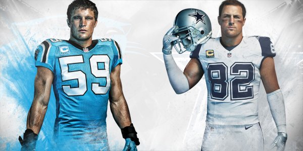 Cowboys will wear throwback uniforms on Thanksgiving Day this