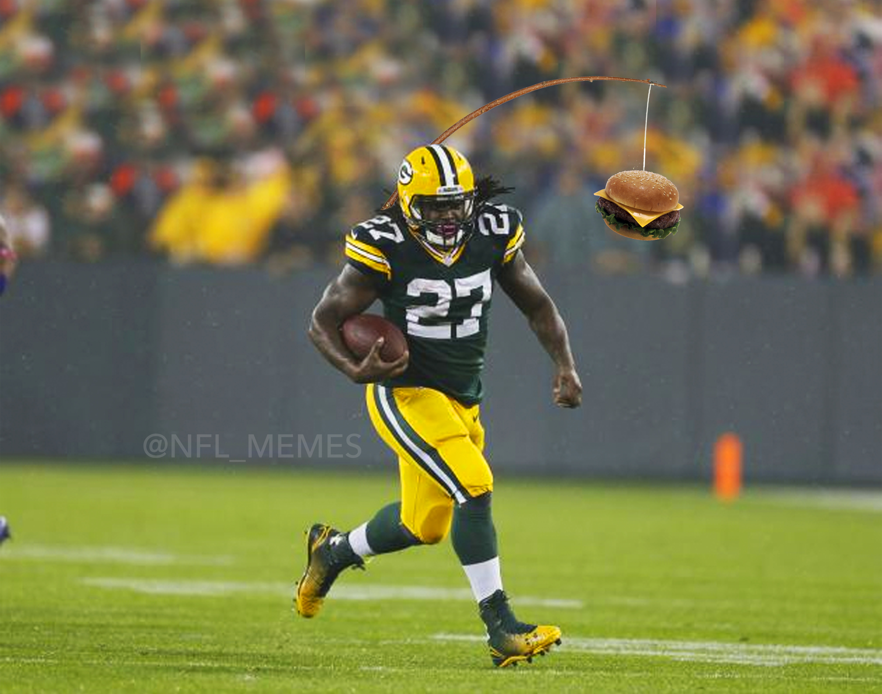 lacy packers
