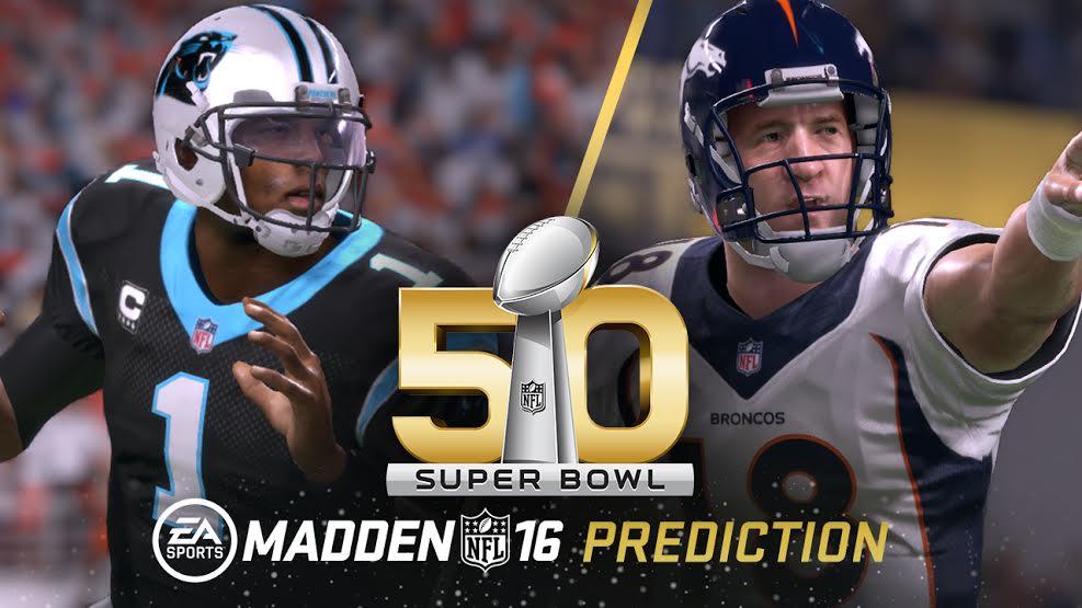 We predicted the Super Bowl 57 winners with 100 Madden 23 simulations