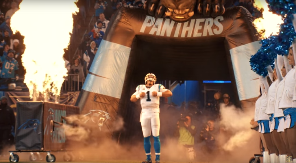 The NFL Releases Official Super Bowl Trailer And It's Awesome Daily Snark