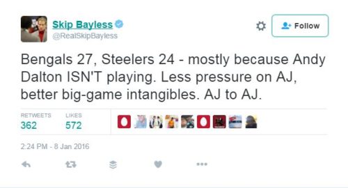 Skip Bayless_ Steelers-Bengals Predicitions