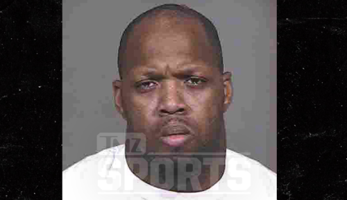 Video Of Terrell Suggs Being Arrested Emerges - Daily Snark