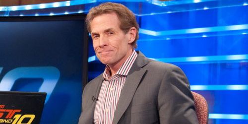 The 10 Dumbest Skip Bayless Tweets Of All-Time - Daily Snark