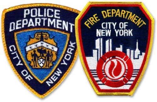 NYPD-v-FDNY