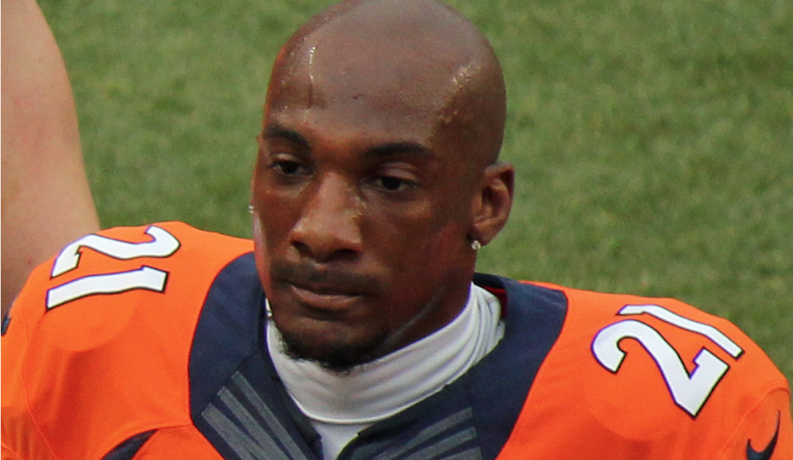 Aqib Talib - Wikipedia