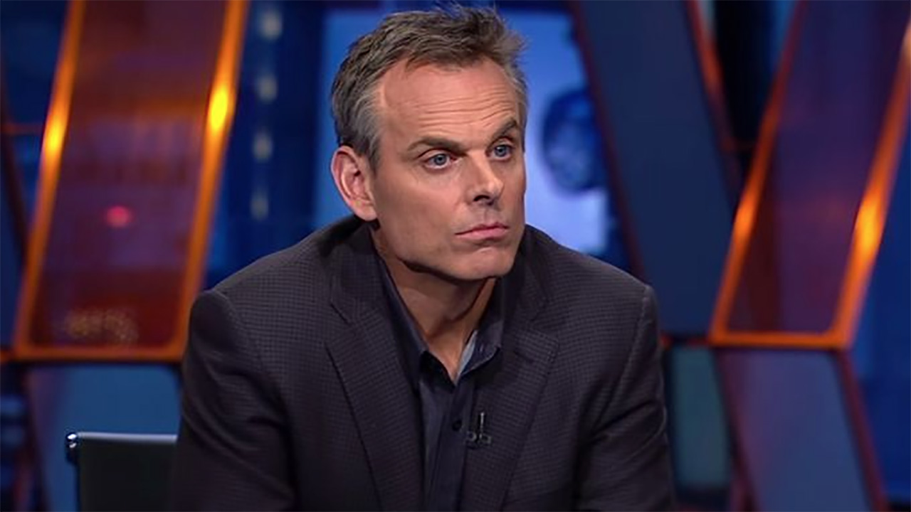 Colin Cowherd Predicts Every NFL Team's Record For Next 