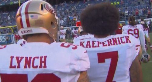 kaepernick