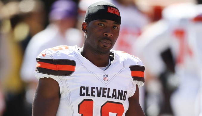 Andrew Hawkins - Wikipedia