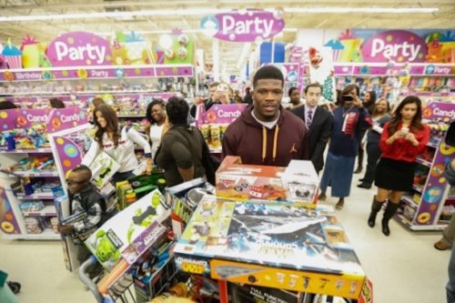 andre-johnson-christmas-toy-giveaway