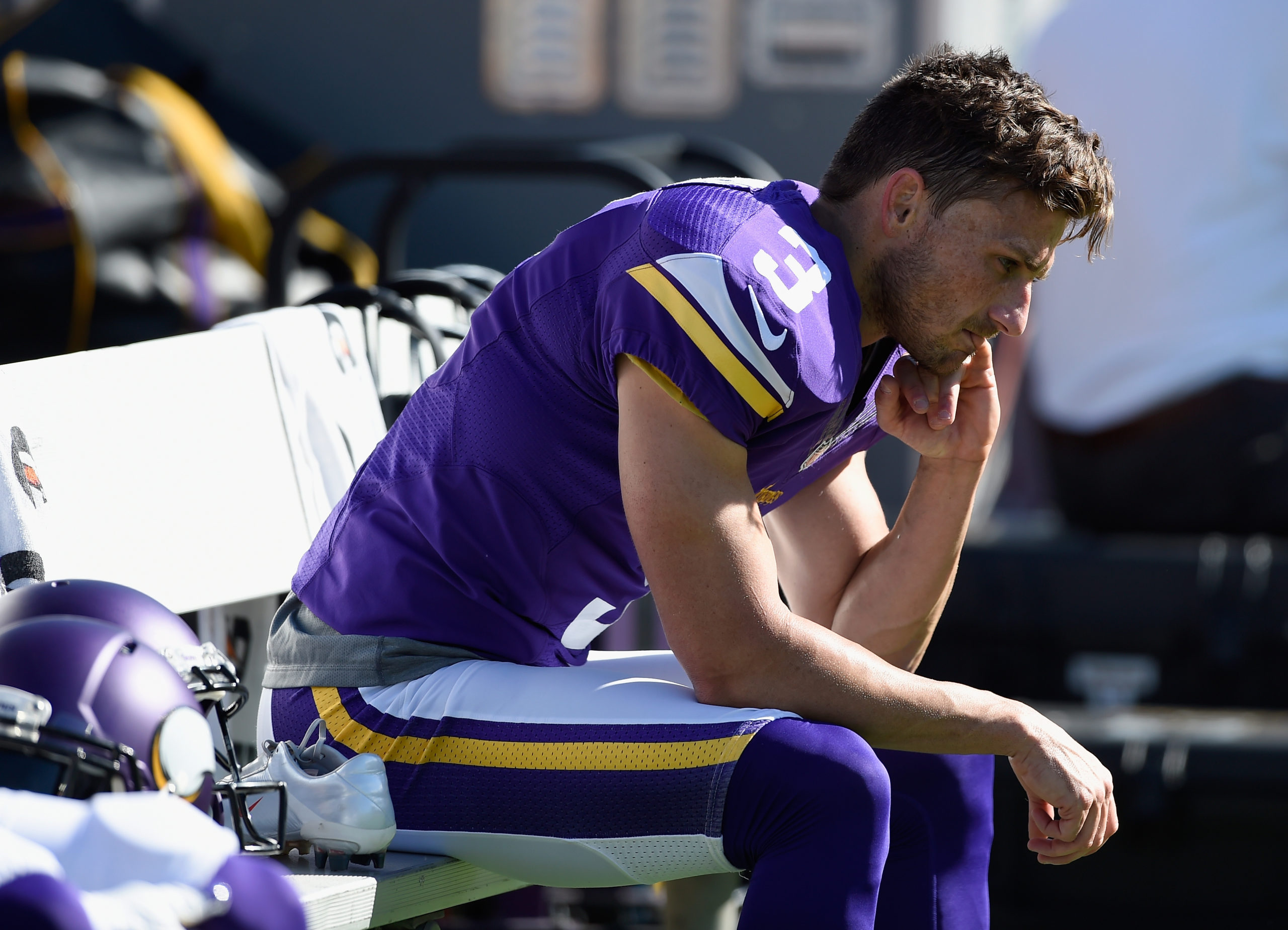 Blair Walsh's SHOCKING Net Worth Revealed!