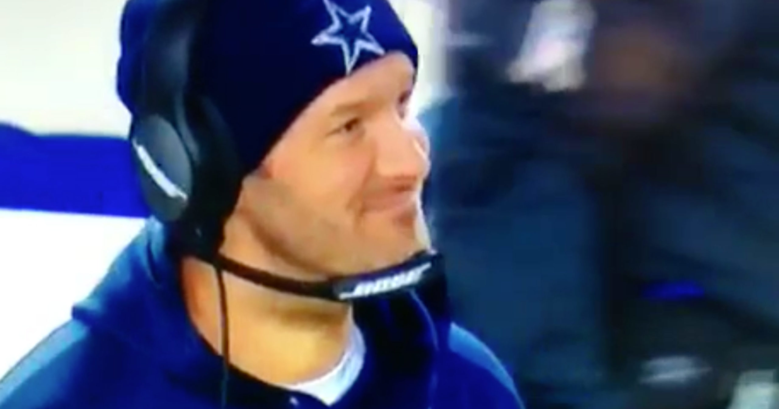 Why CBS handed Tony Romo the keys to the penthouse so quickly