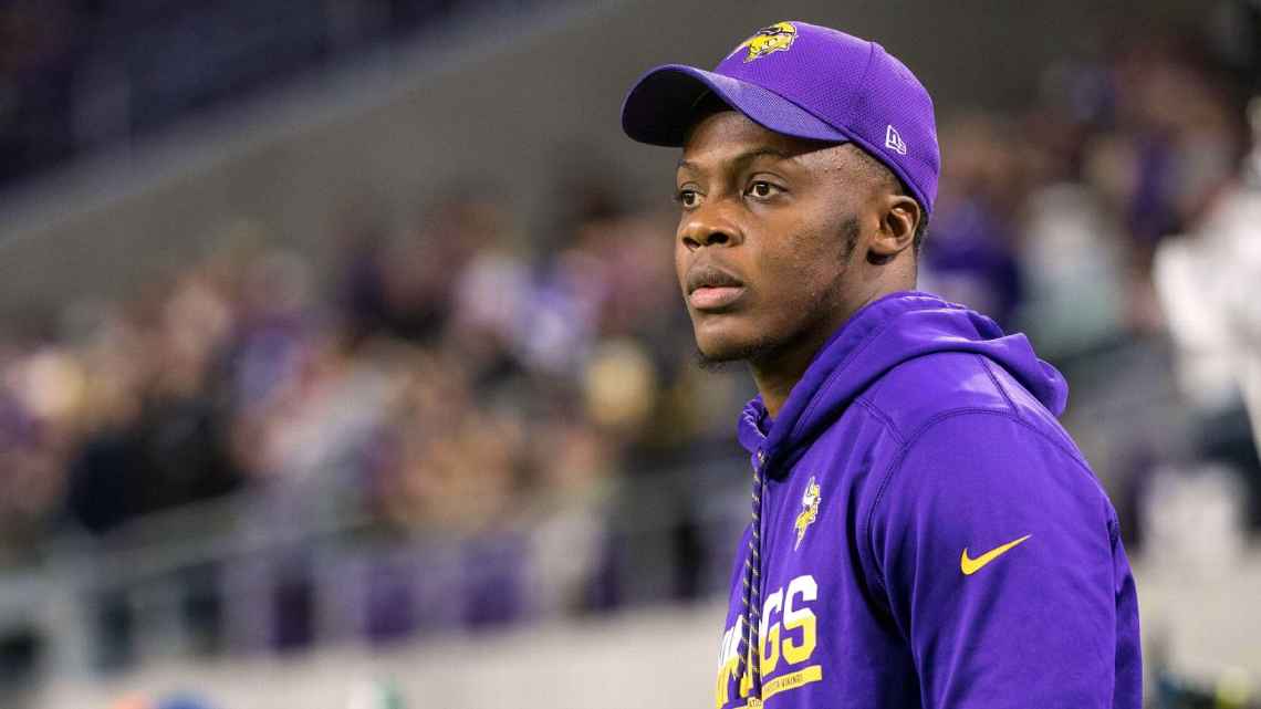 Vikings QB Teddy Bridgewater Likely To Miss Entire 2017 ...