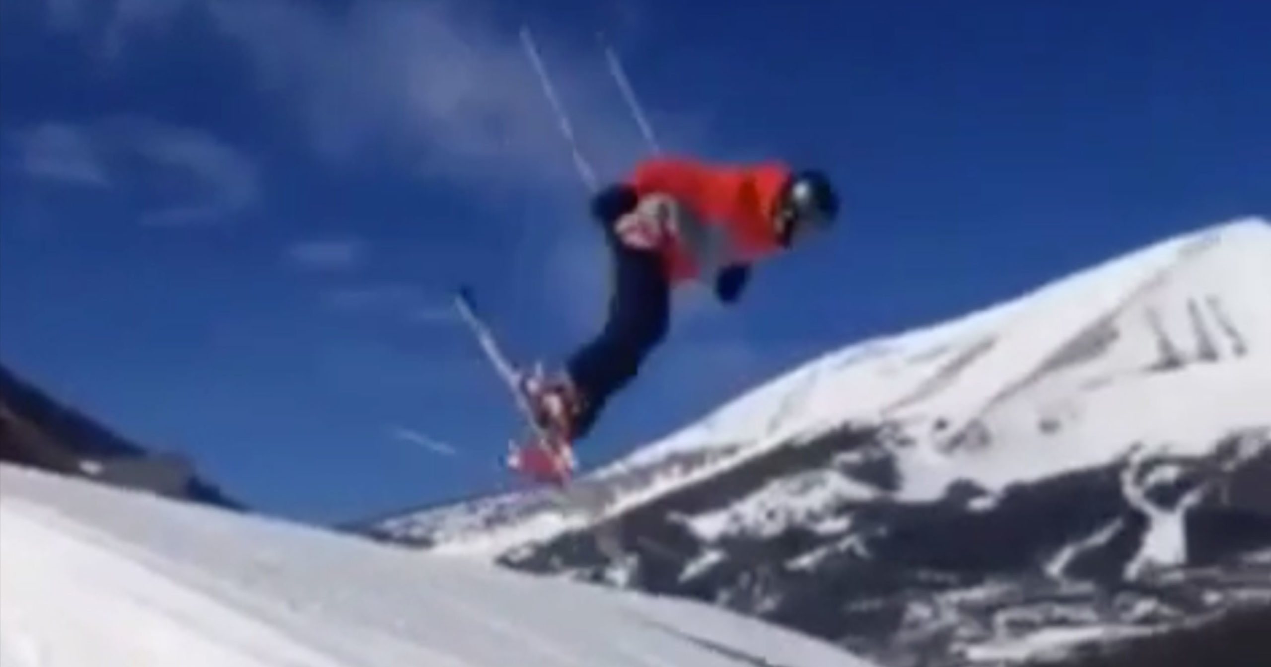 crazy snowboard wipeouts